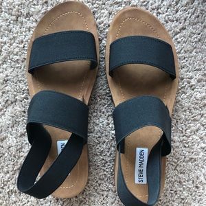 Steve Madden Sandals Size 9.5